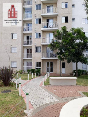 Imagem 14 de 29 de Apartamento Com 2 Dormitórios À Venda, 49 M² Por R$ 239.000,00 - Cidade Líder - São Paulo/sp - Ap1072