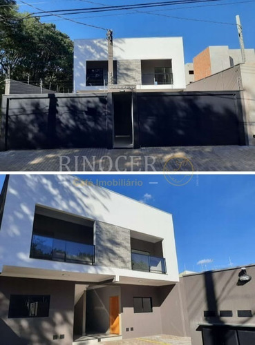 Imagem 9 de 9 de Apartamento Padrão Em Franca - Sp - Ap0580_rncr
