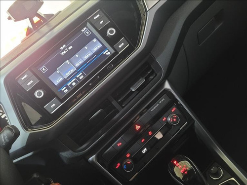 Imagem 6 de 7 de Volkswagen T-cross 1.0 200 Tsi Confortline Flex Automático