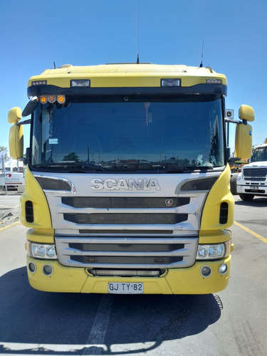 Tracto Camion Scania P440, Año 2014, Oportunidad