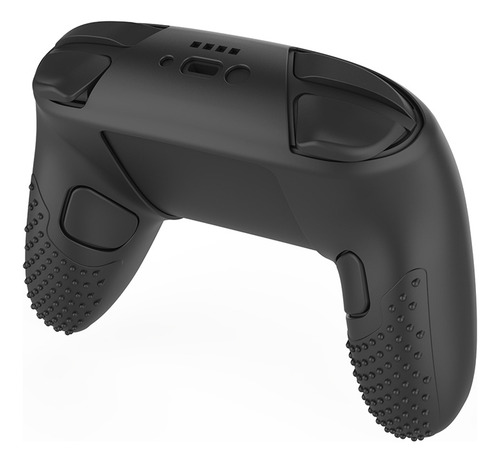 Funda Protectora De Silicona Gamepad Para Switch2 Pro