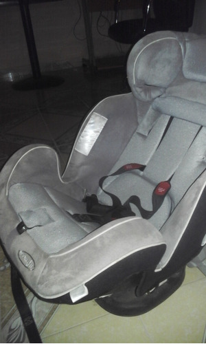 Silla De Auto Para Bebe (evenflo)