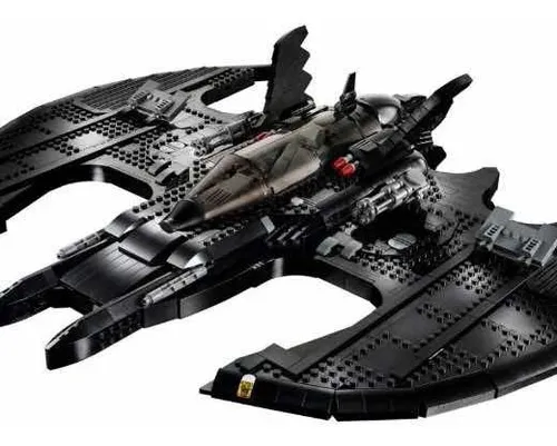 Nave de batman lego sale