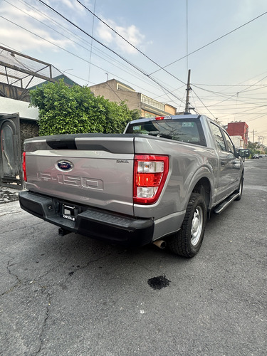 Ford F-150 3.5 Doble Cabina V6 4x2 At