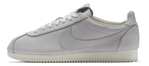 Zapatillas Nike Classic Cortez Sail Urbano 898088-100 `