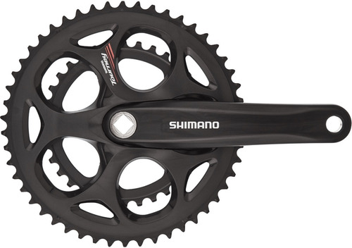 Doble Plato Shimano Fc-a070 50/34