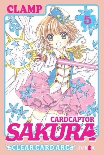 Cardcaptor Sakura Clear Card 05