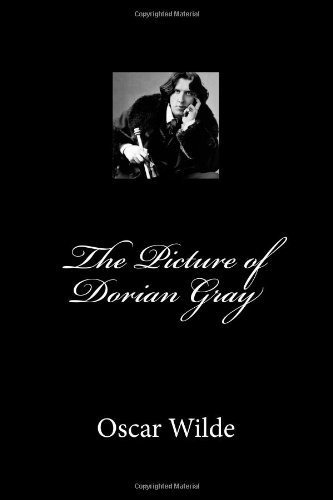 Book : The Picture Of Dorian Gray - Wilde, Oscar _w