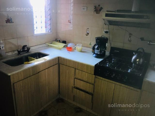 Imagen 15 de 23 de Departamento - Mart.-vias/santa Fe