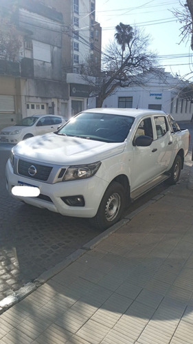 Imagen 6 de 8 de Nissan Frontier