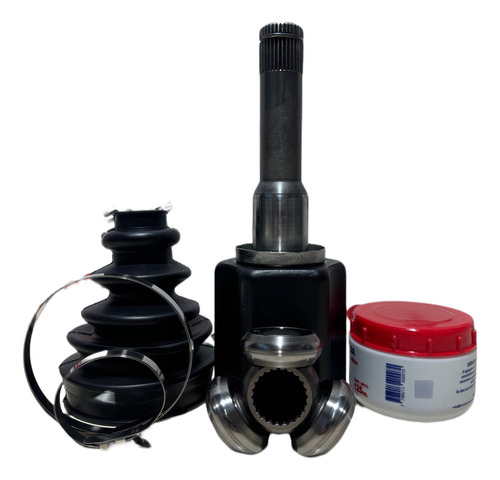 Triceta Ford Mondeo Automático(14 Al 21) + Deslizante Izq