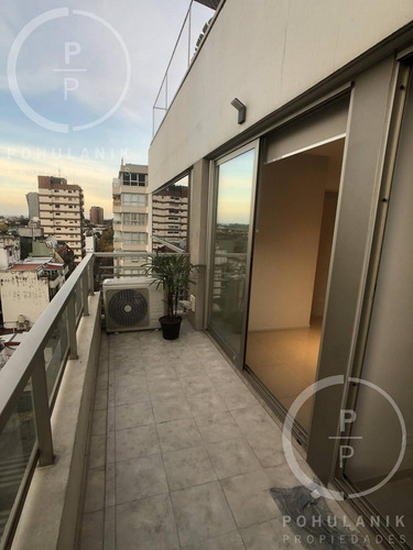 Venta 3 Ambientes En Belgrano