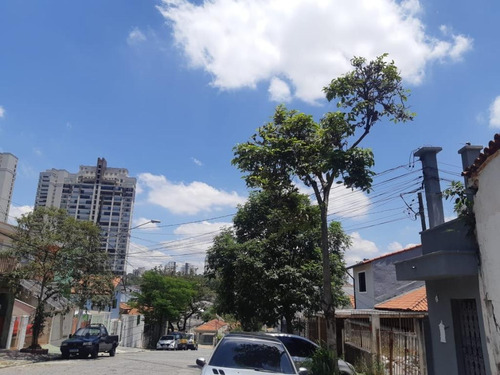 Prédio À Venda, 500 M² Por R$ 5.200.000,00 - Santana (zona Norte) - São Paulo/sp - Pr0103