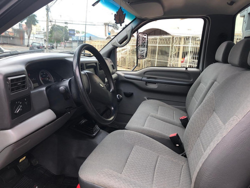 Ford F-350 P 3.9 Turbo