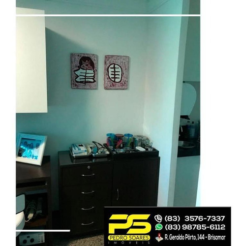 Imagem 7 de 8 de ( Alugo ) - Sala Comercial Belíssima Próxima A Br-230 - Sa0062