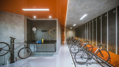 Apartamento Com 3 Dormitório(s) Localizado(a) No Bairro Pinheiros Em São Paulo / São Paulo - 4801:909058