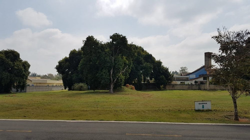 Imagem 1 de 6 de Terreno / Área Para Comprar Jacaré Cabreúva - Baa976