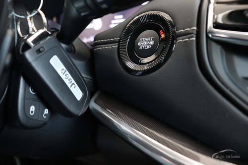 Imagem 6 de 15 de Jeep Compass 1.3 T270 Turbo Flex S At6