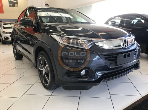 Imagem 2 de 7 de Honda Hr-v 1.8 16v Ex 2021