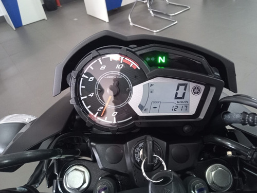 Imagem 20 de 24 de Yamaha Fazer 150cc