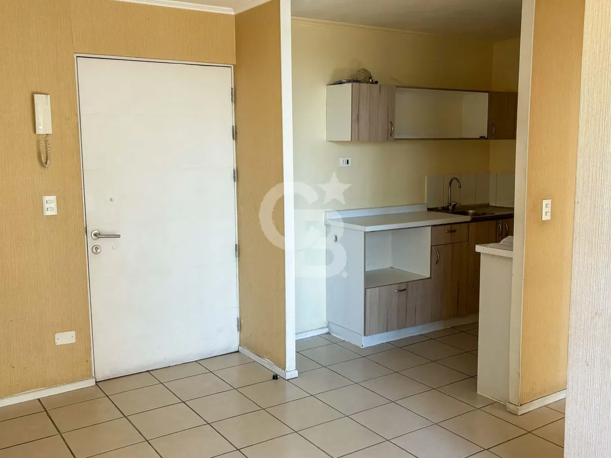 Imagen 2 de 19 de 3d/1b | San Miguel, Metro Lo Ovalle