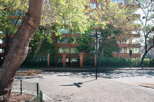 Departamento En Venta De 4 Dorm. En Vitacura