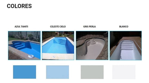 Construcción Y Revestimiento En Piscinas