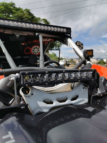 Imagen 3 de 14 de Can Am Maverick X3