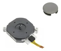 Comprar Joystick Analogo Para Nintendo 3ds Old \u002F 3ds Xl Old + Tapa