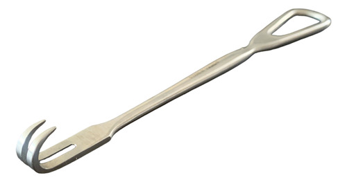 Separador Volkmann Agudo 2 Ganchos 22.5cm B3 (Usado)