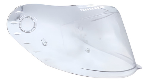 Mica Transparente Buster,xtrong Xtr, Noss 801, Edge Shangai Transparente