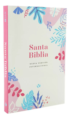 Biblia Nueva Versión Internacional. Biblia Nvi