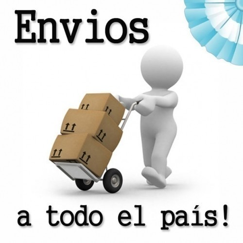 Pinza De Enhebrar Reforzada Overlock / Collareta X5 Unidades