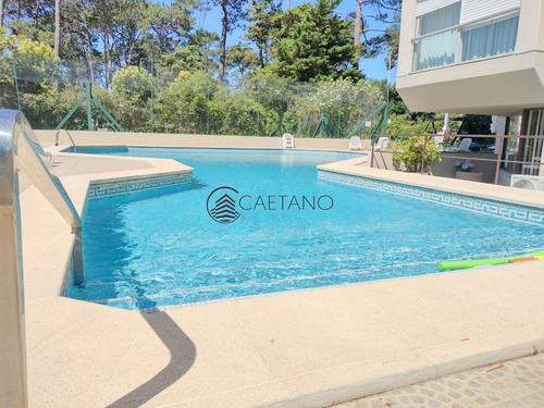 Imagen 26 de 26 de Venta De Apartamento 2 Dormitorios - Punta Del Este Roosevelt
