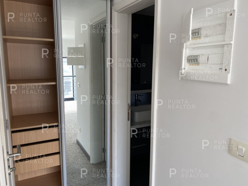 Imagen 12 de 30 de A Estrenar, Diamantis Loft Con Garage - Montevideo Buceo