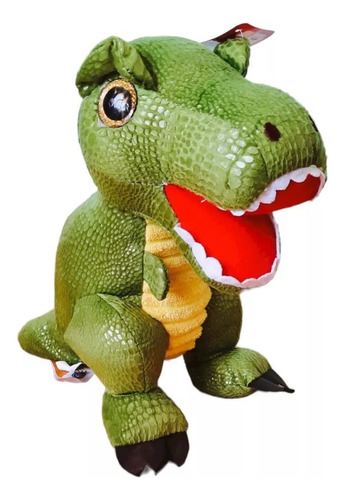 Peluche Dinosaurio Jurassic World Playking