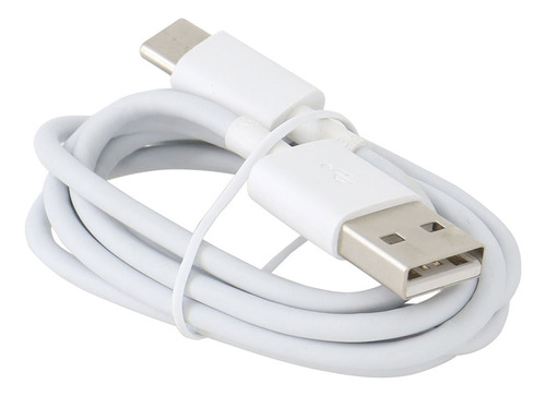 Cabo Usb Para Caixa De Som Bluetooth LG Ead64687504 Tipo C
