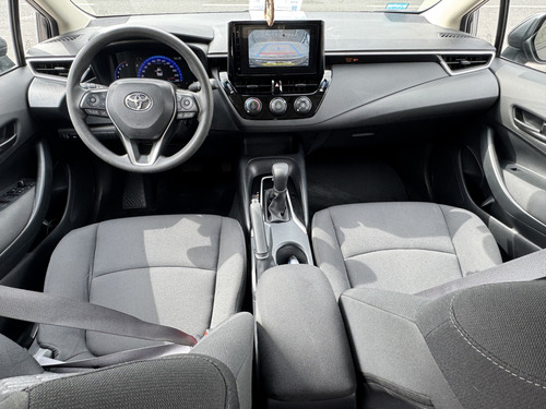 Toyota Corolla 2.0 Xli Cvt 171Cv
