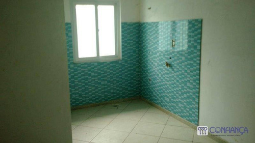Imagem 12 de 30 de Casa Com 4 Dormitórios À Venda, 700 M² - Campo Grande - Rio De Janeiro/rj - Ca0270
