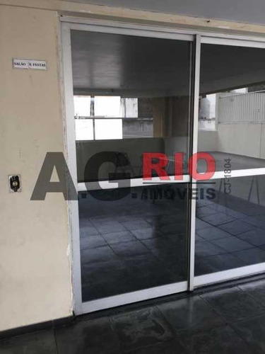 Imagem 14 de 15 de Apartamento-à Venda-madureira-rio De Janeiro - Vvap20992