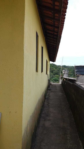 Imagem 4 de 14 de Casa De Bairro São Lourenço Da Serra Ref 1299