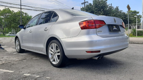Imagem 3 de 14 de Volkswagen Jetta 2.0 Tsi Highline