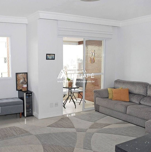 Imagem 4 de 30 de Apartamento - Ap000720 - 70807813