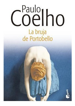 Libro Bruja De Portobello De Coelho Paulo