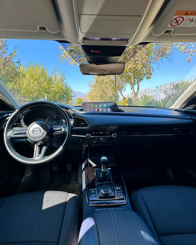 Mazda Cx-30 2.0 V 7g At 4x4 2021