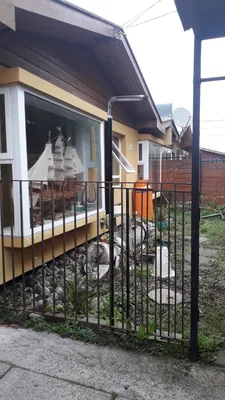 Casa en arriendo
