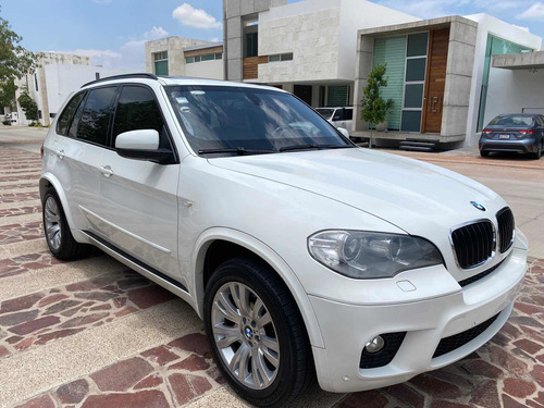 Imagen 2 de 15 de Bmw X5 3.0 Xdrive 35ia M Sport At 1776 Mm 2011