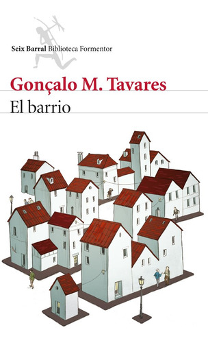 Libro El Barrio