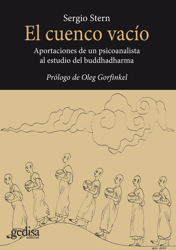 Cuenco Vacío, El  - Sergio Stern