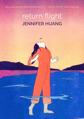 Libro Return Flight - Huang, Jennifer